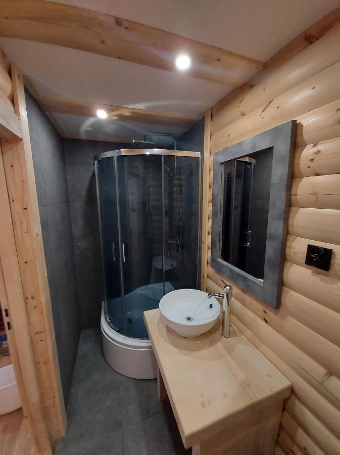 U Mlynorza Apartment Suche Exterior photo