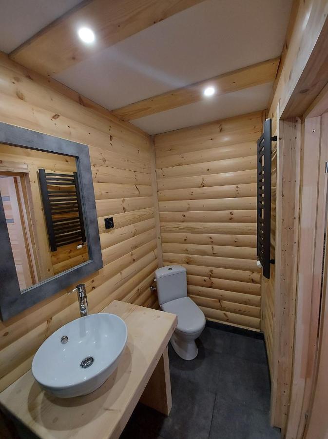 U Mlynorza Apartment Suche Exterior photo