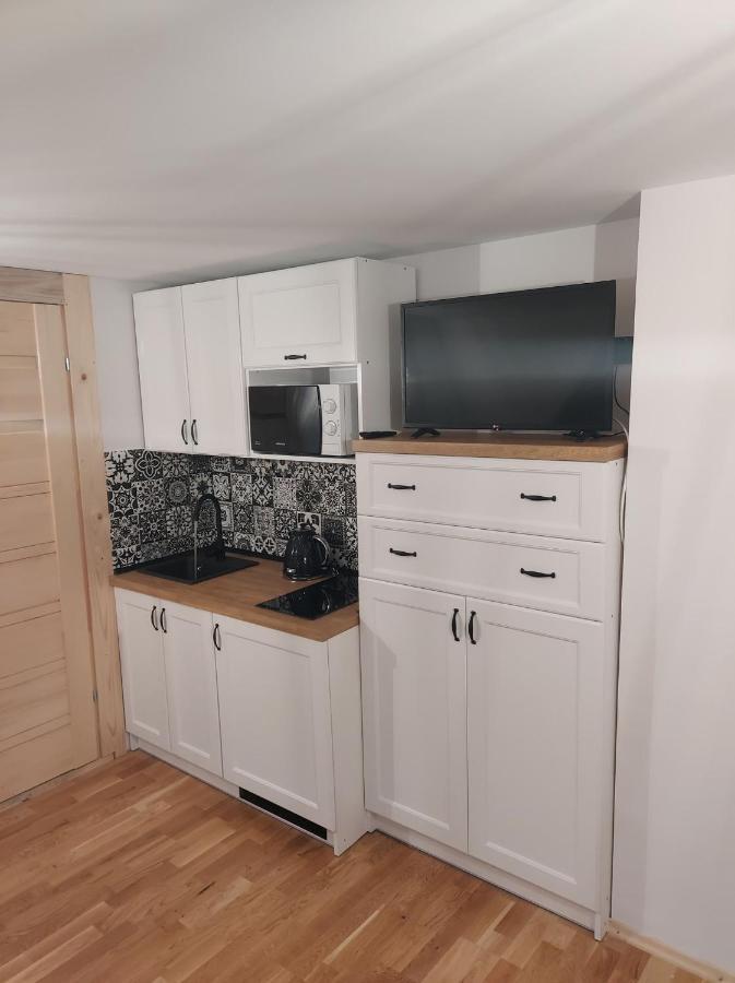 U Mlynorza Apartment Suche Exterior photo
