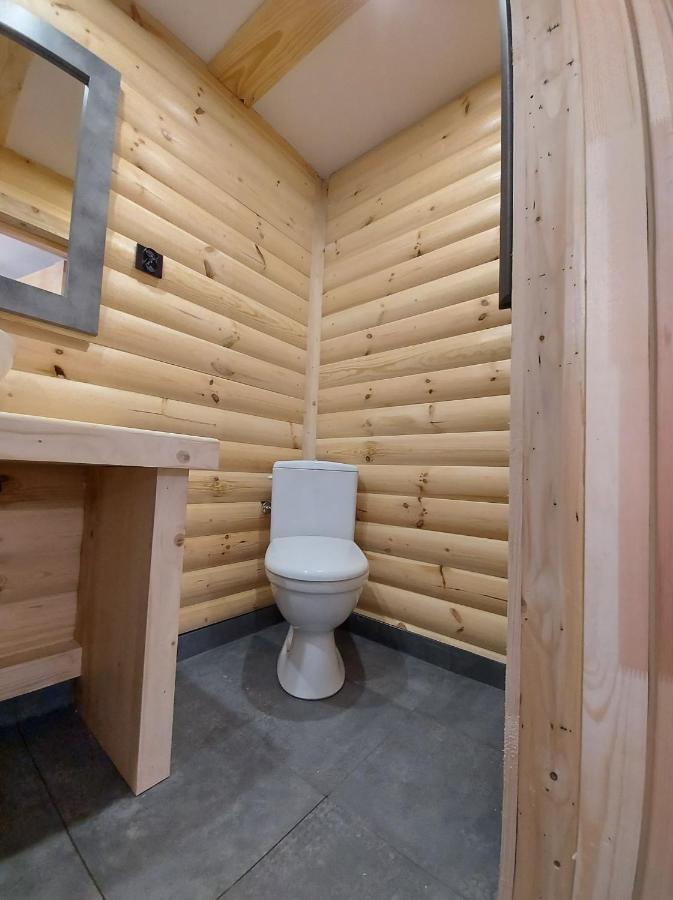 U Mlynorza Apartment Suche Exterior photo