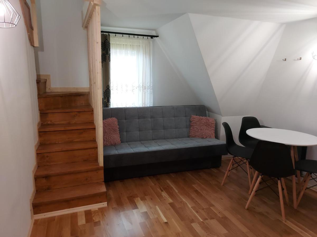 U Mlynorza Apartment Suche Exterior photo