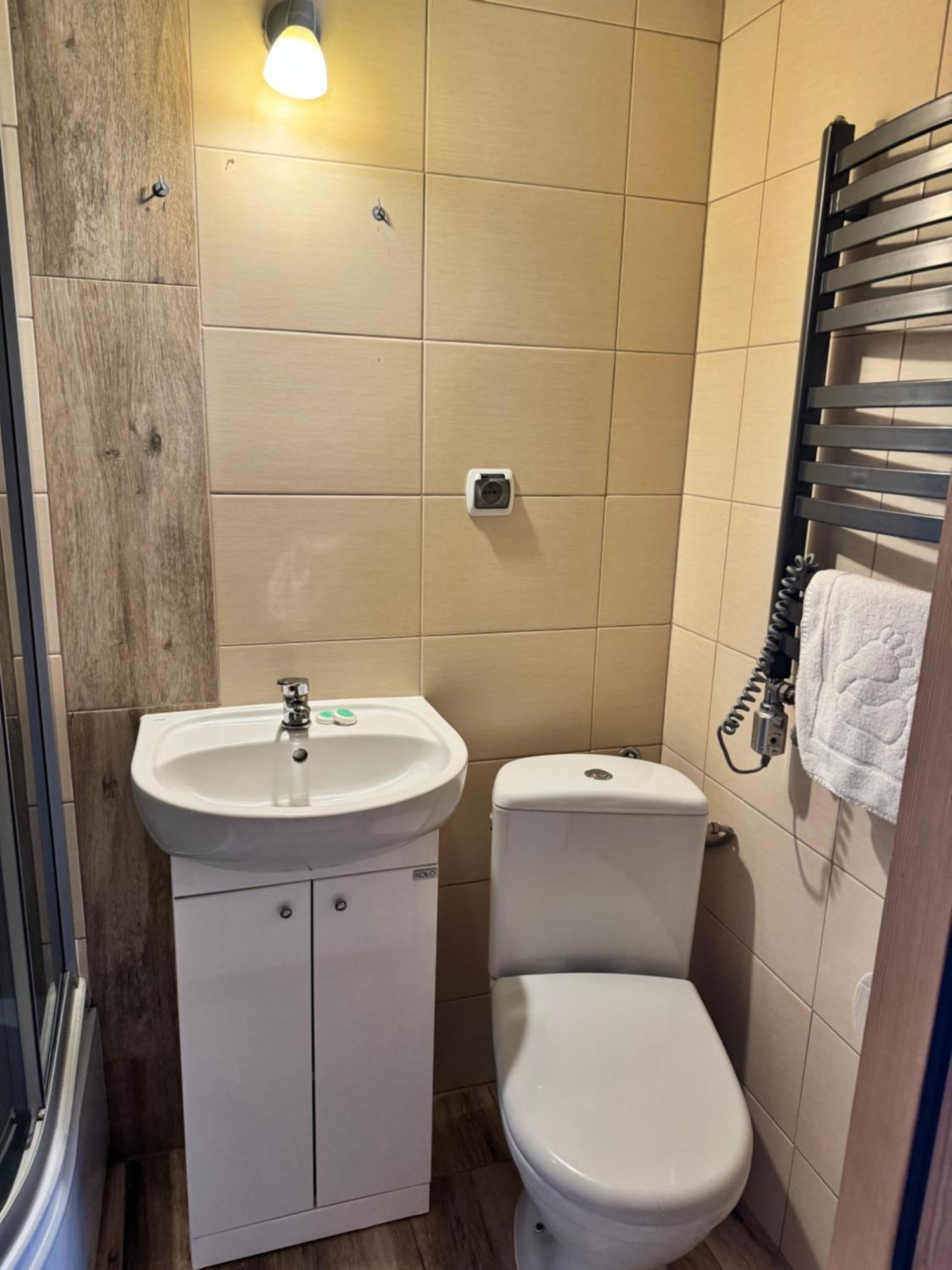 U Mlynorza Apartment Suche Exterior photo