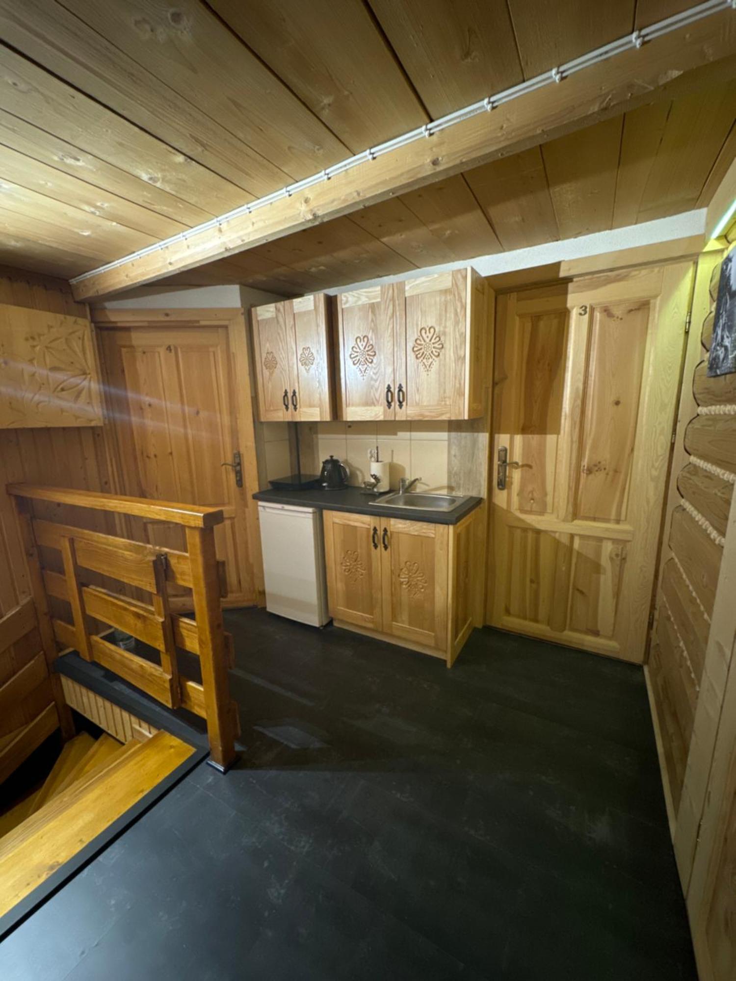 U Mlynorza Apartment Suche Exterior photo