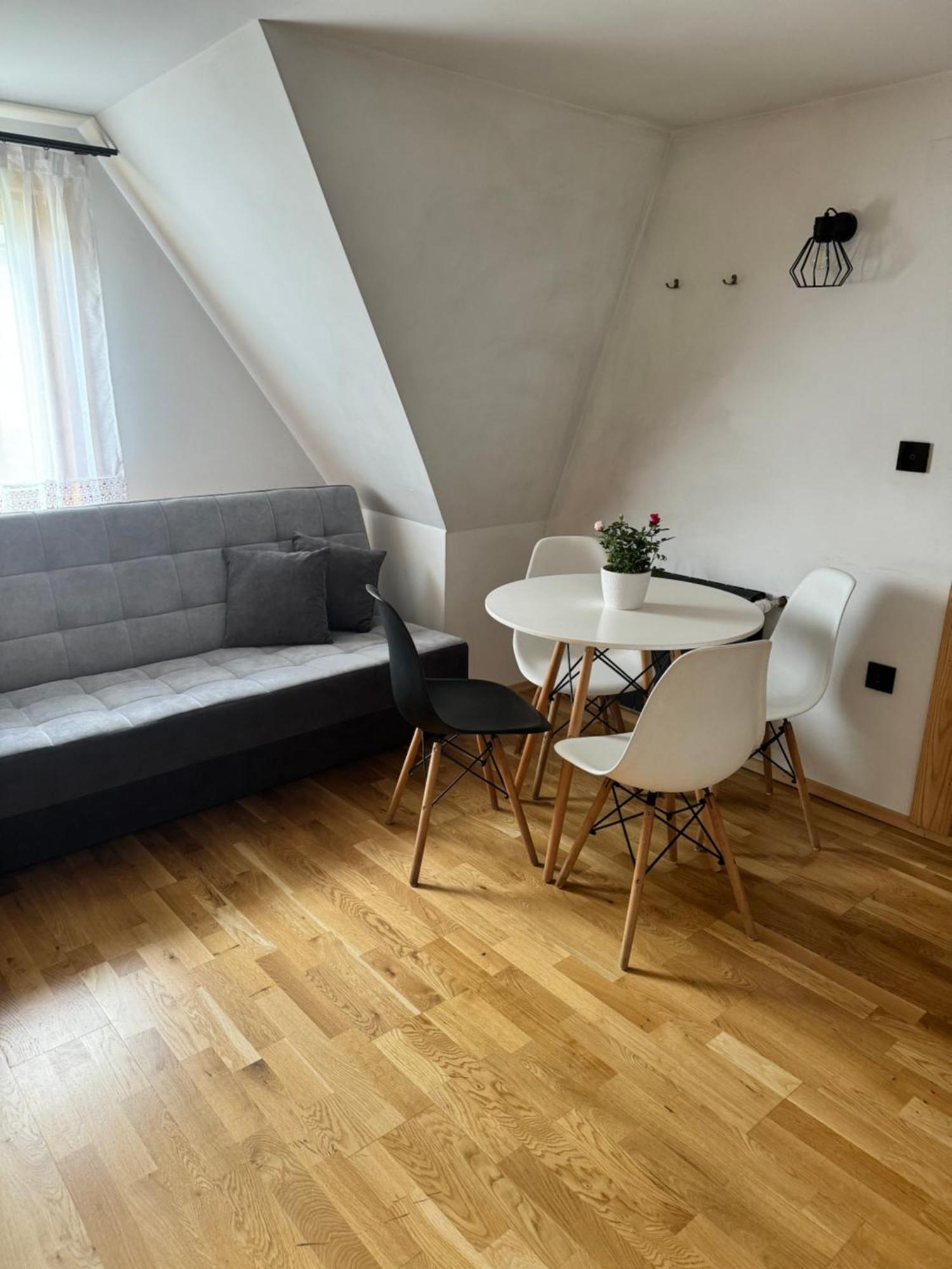 U Mlynorza Apartment Suche Exterior photo