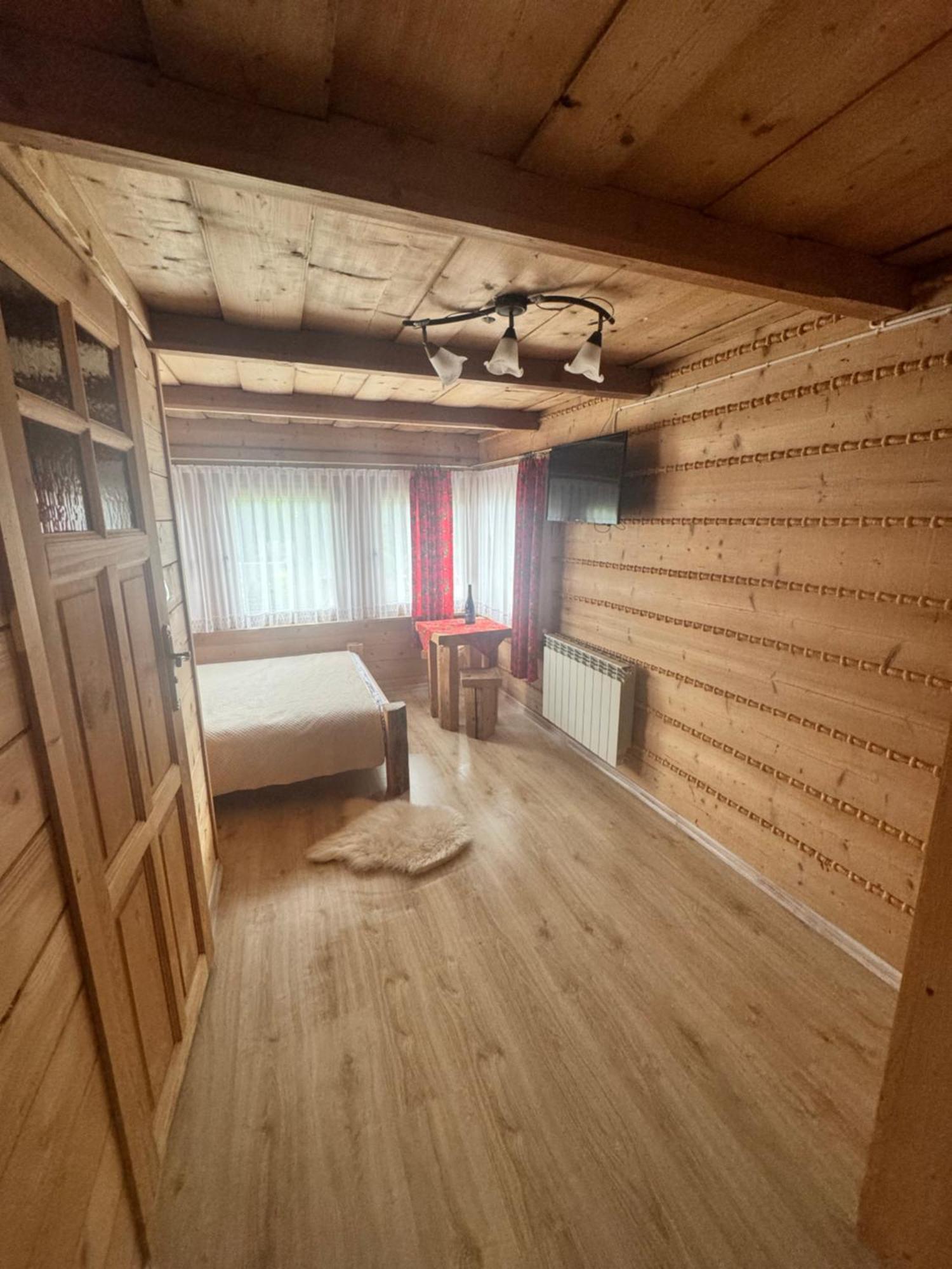 U Mlynorza Apartment Suche Exterior photo