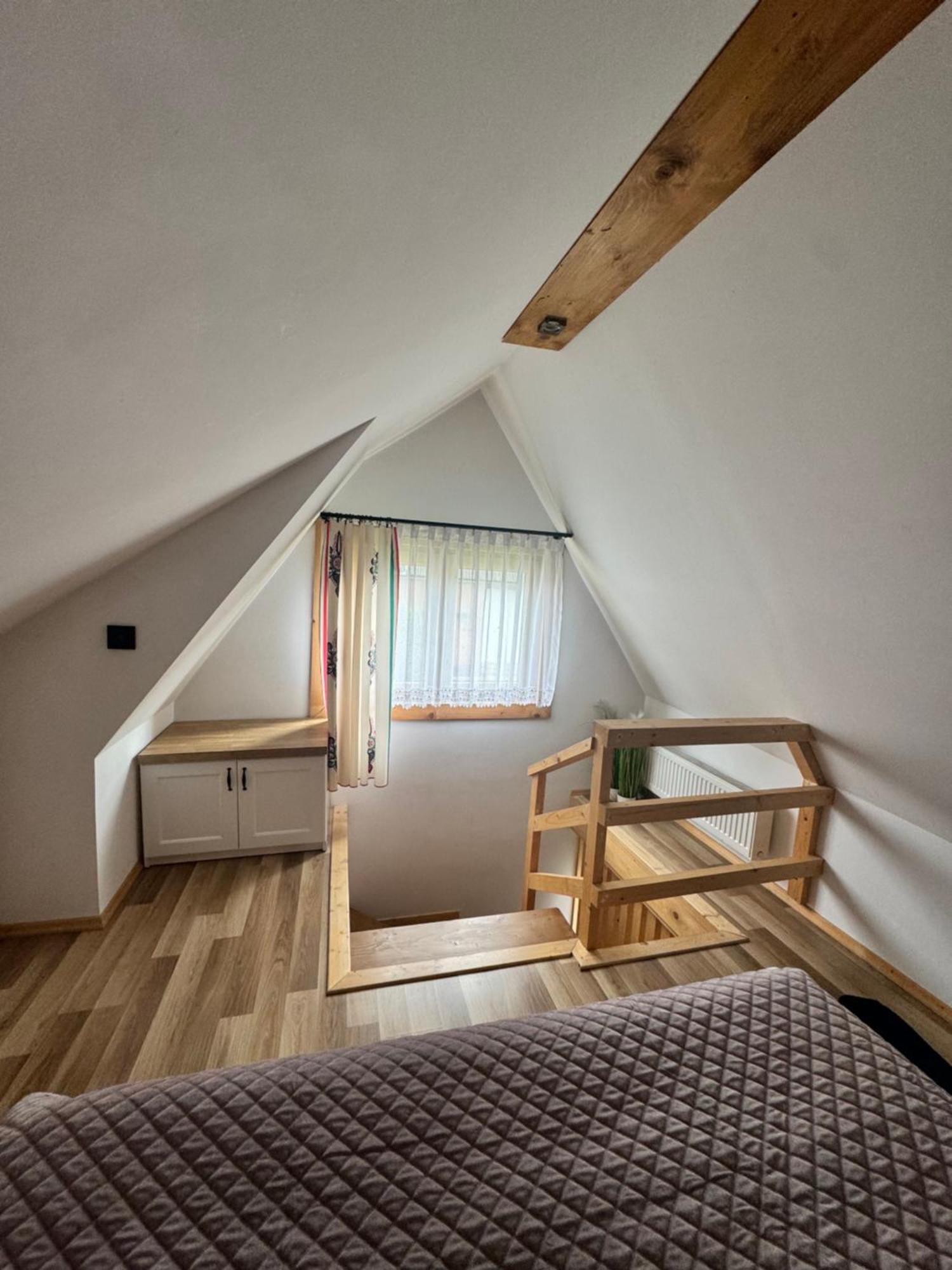 U Mlynorza Apartment Suche Exterior photo