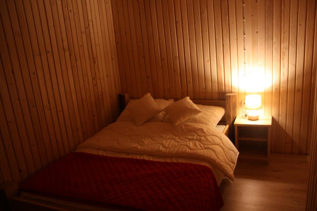 U Mlynorza Apartment Suche Exterior photo