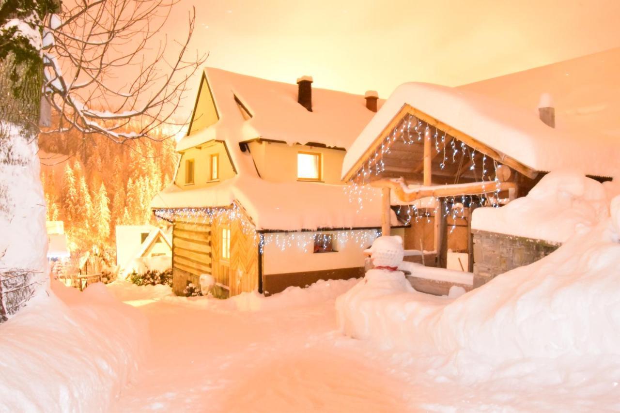 U Mlynorza Apartment Suche Exterior photo